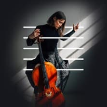 Affiche, Songe et Tourment - Mendelssohn, Schumann, Mozart - Théâtre des Champs Elysées, Paris