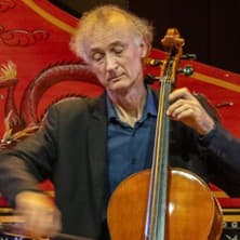 Affiche, Les Basses Réunies, Bruno Cocset - Ortiz, Purcell, Frescobaldi