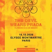Affiche, The Devil Wears Prada