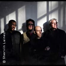 Affiche, The Messthetics and James Brandon Lewis