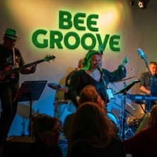 Affiche, Bee Groove
