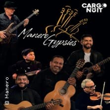 Affiche, Manero Gypsies