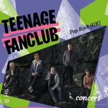 Affiche, Teenage Fanclub