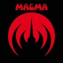 Affiche, Magma - Zeuhl Kommandöh