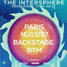 Affiche, The Intersphere