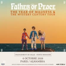 Affiche, Father of Peace