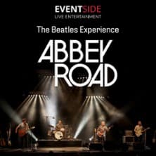 Affiche, The Beatles Experience - Abbey Road