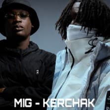 Affiche, Mig + Kerchak