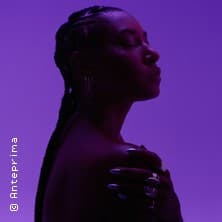 Affiche, Dominique Fils-Aimé