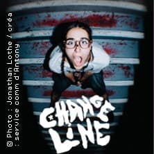 Affiche, Changeline