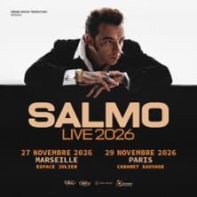 Affiche, Salmo