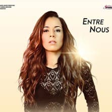 Affiche, Chimène Badi : Entre Nous !