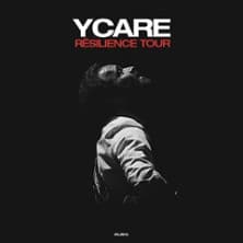 Affiche, Ycare - Resilience Tour