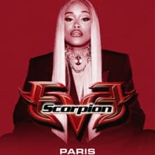 Affiche, Eve - Scorpion Tour