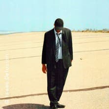 Affiche, Isaac Delusion "Live LP5"