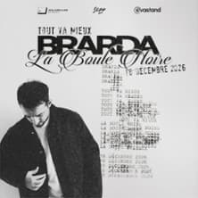 Affiche, Brarda
