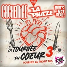 Affiche, La Tournée du Coeur