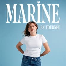 Affiche, Marine - Tournée