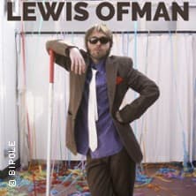 Affiche, Lewis OfMan