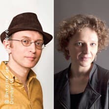 Affiche, Tristan Macé & Annelise Clément - Cendre