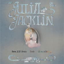 Affiche, Julia Jacklin