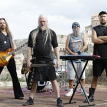 Affiche, Marko Hietala + Guest