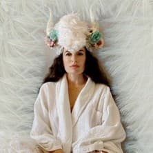 Affiche, Yael Naim - Solaire - Festival Voix de Femmes