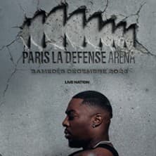 Affiche, Joé Dwèt Filé