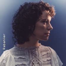 Affiche, Emily Loizeau ( Tournée )