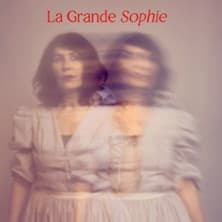 Affiche, La Grande Sophie - Tournée