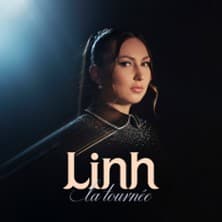 Affiche, Linh - La Tournée
