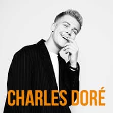 Affiche, Charles Doré - Tournée