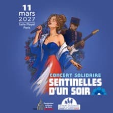 Affiche, Sentinelles d'un Soir